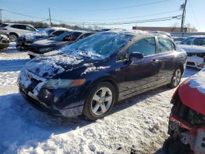 Honda Civic LX 1.8L 4 2006