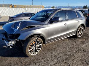 Audi Q5 PREMIUM PLUS 3.0L 6 2015