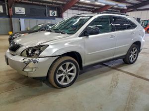 Lexus RX 350 3.5L 6 2008