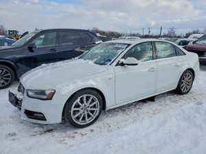 Audi A4 PREMIUM PLUS 2.0L 4 2014