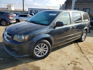 Dodge Grand Caravan (Caravan) SXT 3.6L 6 2014