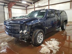 Chevrolet Silverado 1500 C1500 4.3L 6 2008