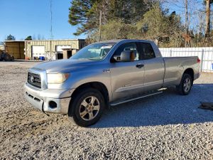 Toyota Tundra DOUBLE CAB 5.7L 8 2008