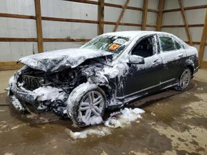 Mercedes-Benz C 300 4MATIC 3.5L 6 2013