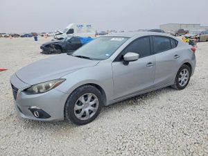 Mazda 3 SPORT 2.0L 4 2014