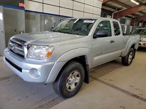 Toyota Tacoma PRERUNNER ACCESS CAB 4.0L 6 2010