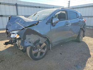 Buick Encore 1.4L 4 2014
