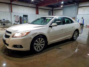 Chevrolet Malibu 3LT 2.0L 4 2013