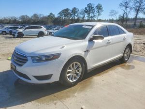 Ford Taurus SE 2.0L 4 2014