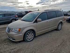 Chrysler Town & Country TOURING 3.6L 6 2016