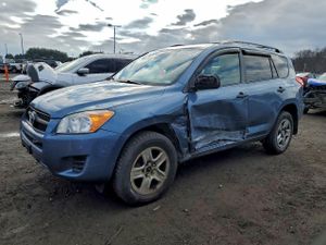 Toyota Rav4 2.5L 4 2010