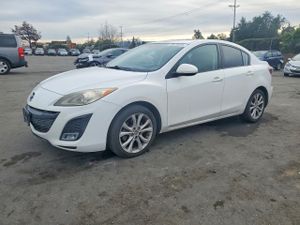 Mazda 3 S 2.5L 4 2010