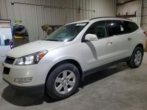 Chevrolet Traverse LT 3.6L 6 2011