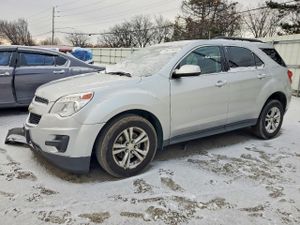 Chevrolet Equinox LT 2.4L 4 2013