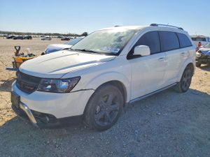 Dodge Journey CROSSROAD 3.6L 6 2019