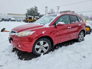 Acura RDX TECHNOLOGY 2.3L 4 2008