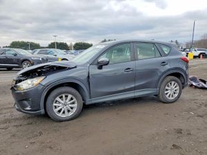Mazda CX-5 SPORT 2.5L 4 2015