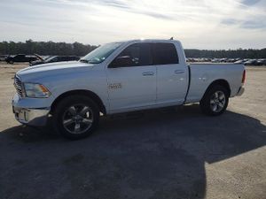 RAM 1500 SLT 3.6L 6 2014