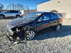 Hyundai Accent GLS 1.6L 4 2014