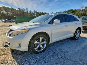 Toyota Venza 3.5L 6 2010