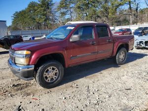 Chevrolet Colorado 3.7L 5 2008