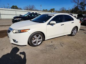 Acura TSX 2.4L 4 2011