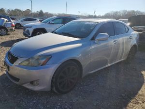 Lexus IS 250 2.5L 6 2008