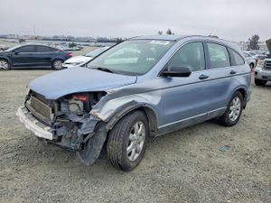 Honda CR-V LX 2.4L 4 2007
