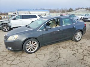 Buick Verano 2.4L 4 2014
