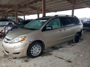 Toyota Sienna CE 3.5L 6 2007