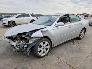 Lexus ES 330 3.3L 6 2005