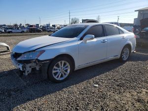 Lexus ES 350 3.5L 6 2010