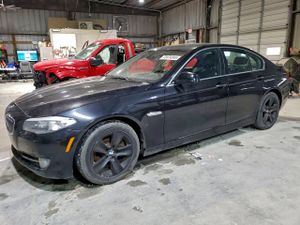 BMW 5 Series XI 2.0L 4 2013