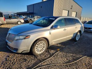 Lincoln MKT 3.5L 6 2012