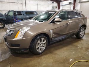 Cadillac SRX LUXURY COLLECTION 3.6L 6 2014