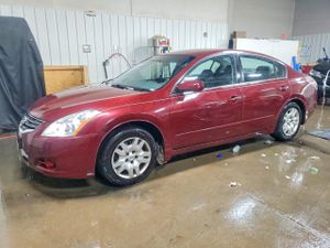 Nissan Altima BASE 2.5L 4 2012