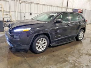 Jeep Cherokee SPORT 2.4L 4 2014