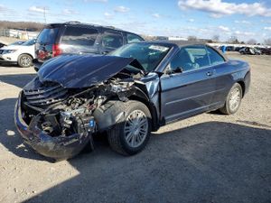 Chrysler Sebring 2.4L 4 2008