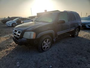 Isuzu Ascender S 4.2L 6 2004