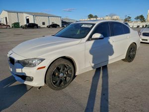 BMW 3 Series XI 3.0L 6 2015