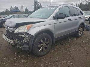Honda CR-V EX 2.4L 4 2009