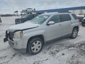 GMC Terrain SLE 3.6L 6 2015