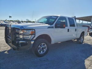Ford F-250 SUPER DUTY 6.2L 8 2013