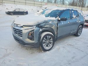 Chevrolet Equinox LT 1.5L 4 2025