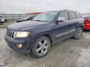 Jeep Grand Cherokee LIMITED 5.7L 8 2011