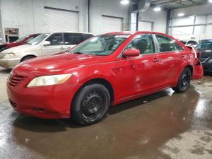 Toyota Camry LE 3.5L 6 2008