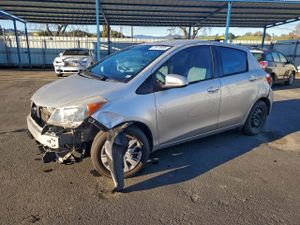 Toyota Yaris 1.5L 4 2014