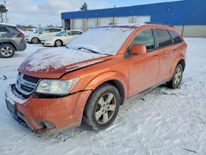 Dodge Journey MAINSTREET 3.6L 6 2011