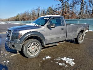 Ford F-150 3.7L 6 2012