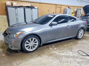 Infiniti G37 3.7L 6 2011